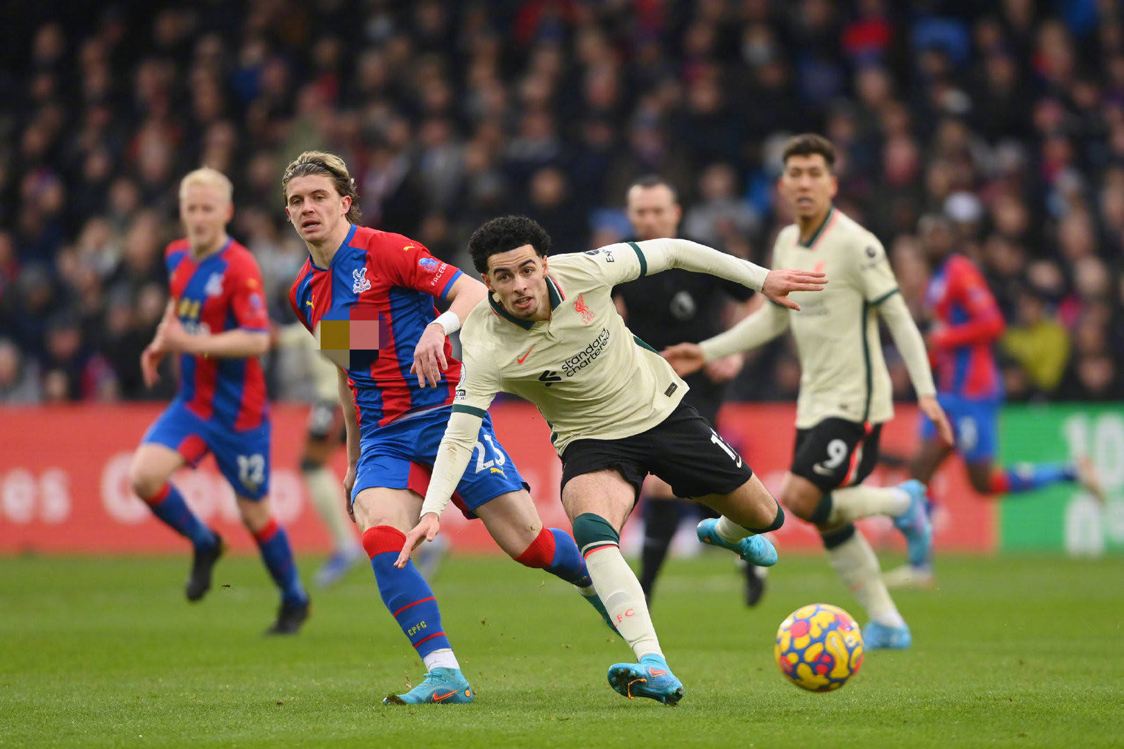 相及其对媒 相及其对媒