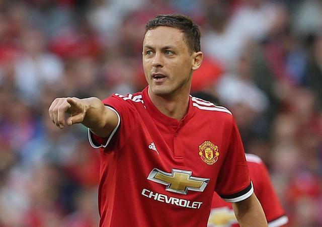 当提到曼联 当提到曼联