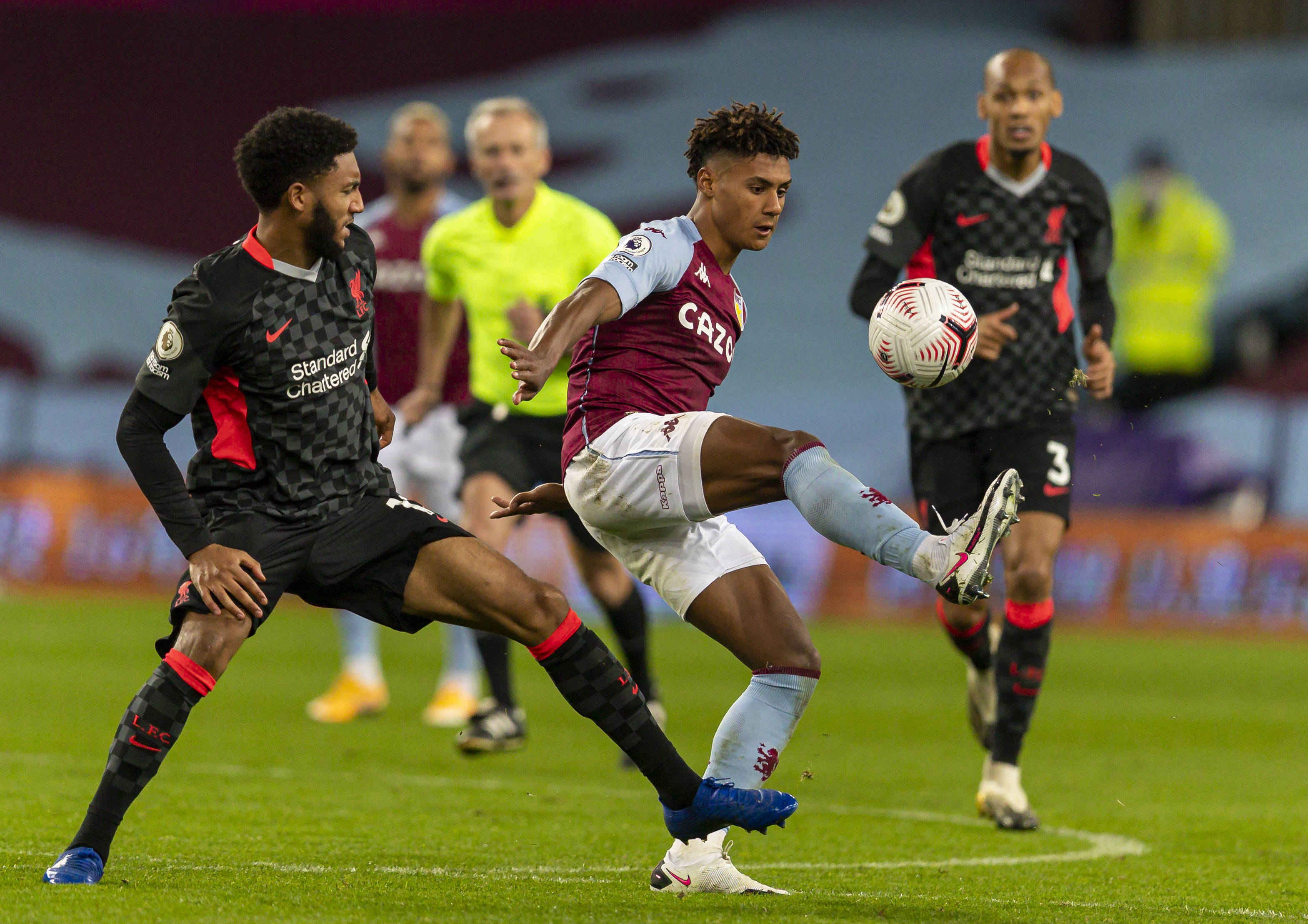 馬內近日揭 馬內近日揭