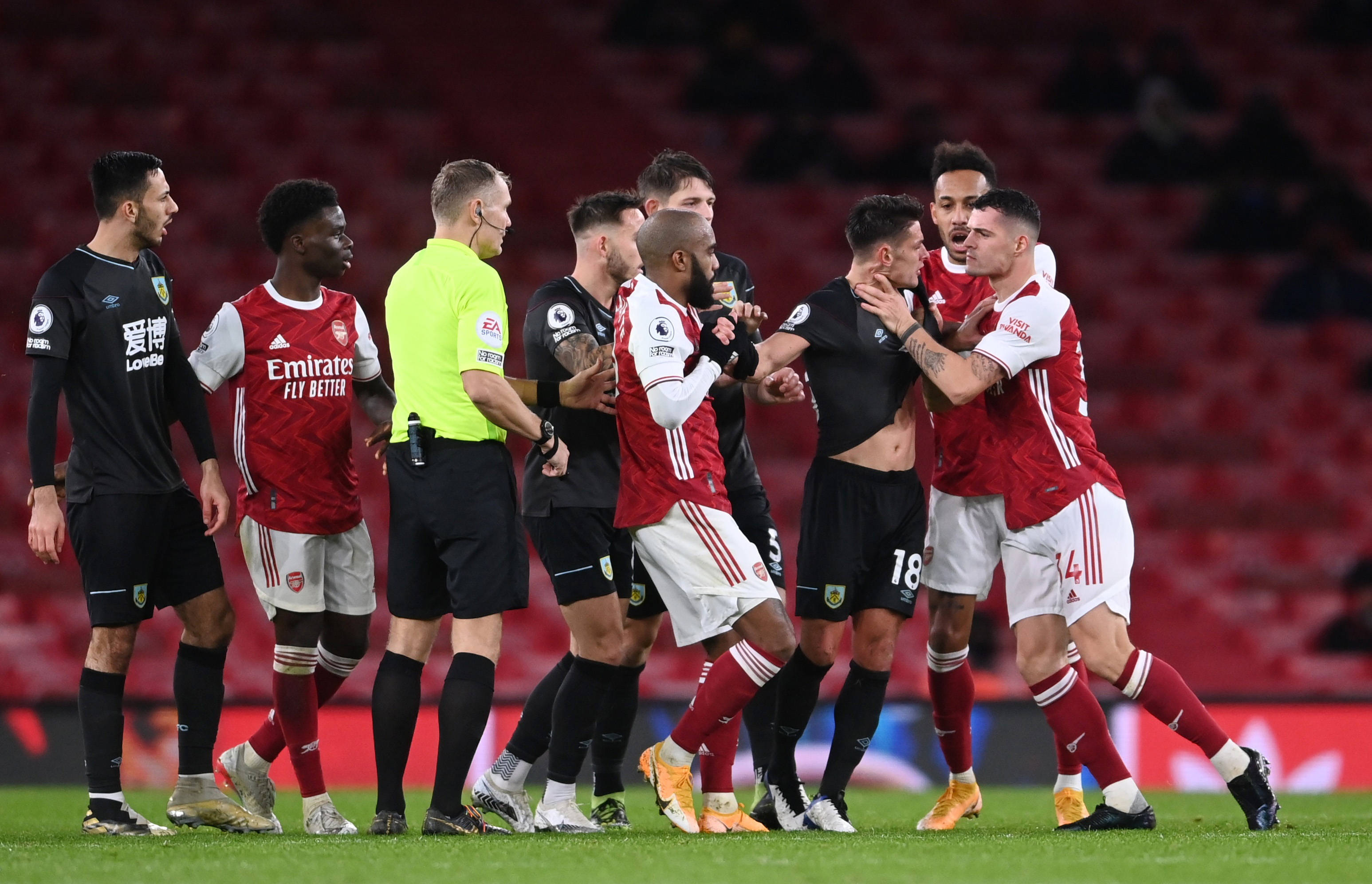 像是重新开 像是重新开